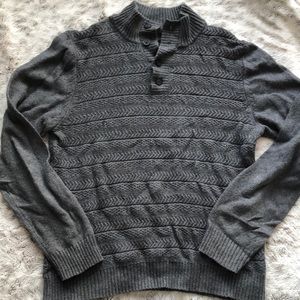 Marc Anthony Sweater